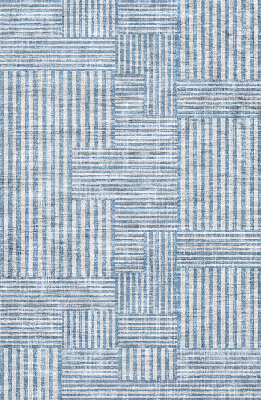 MACAU FC35314-C - 28 x 43 Non-Slip Accent Rug