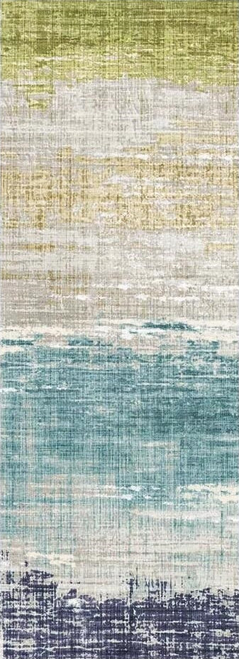 FENIX NK822-7 - 24 x 66 Runner Rug