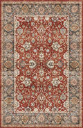 FENIX G5028-1 - 30 x 46 Accent Rug