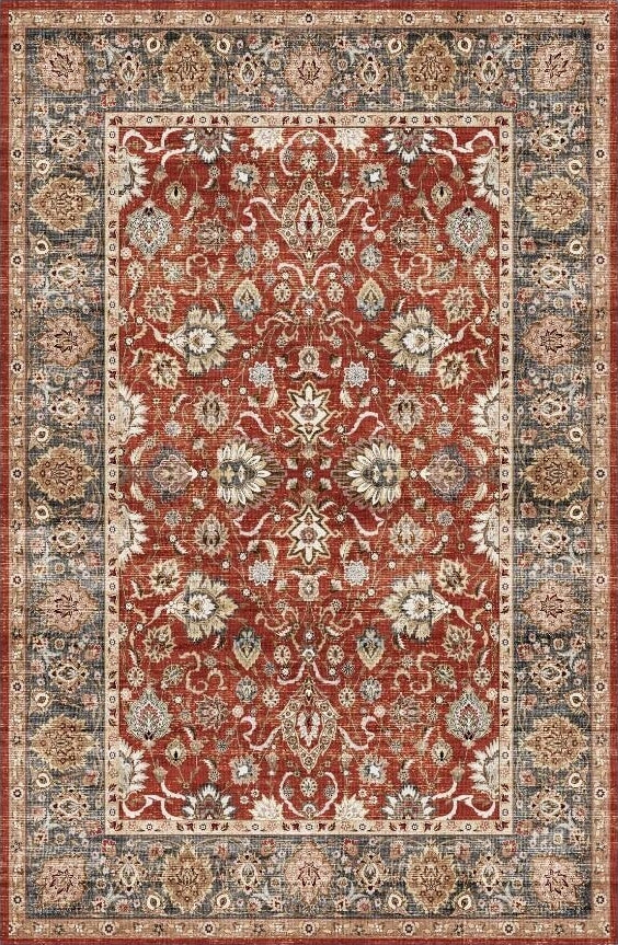 FENIX G5028-1 - 30 x 46 Accent Rug