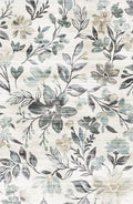 FENIX 22005Z-6 - 30 x 46 Accent Rug