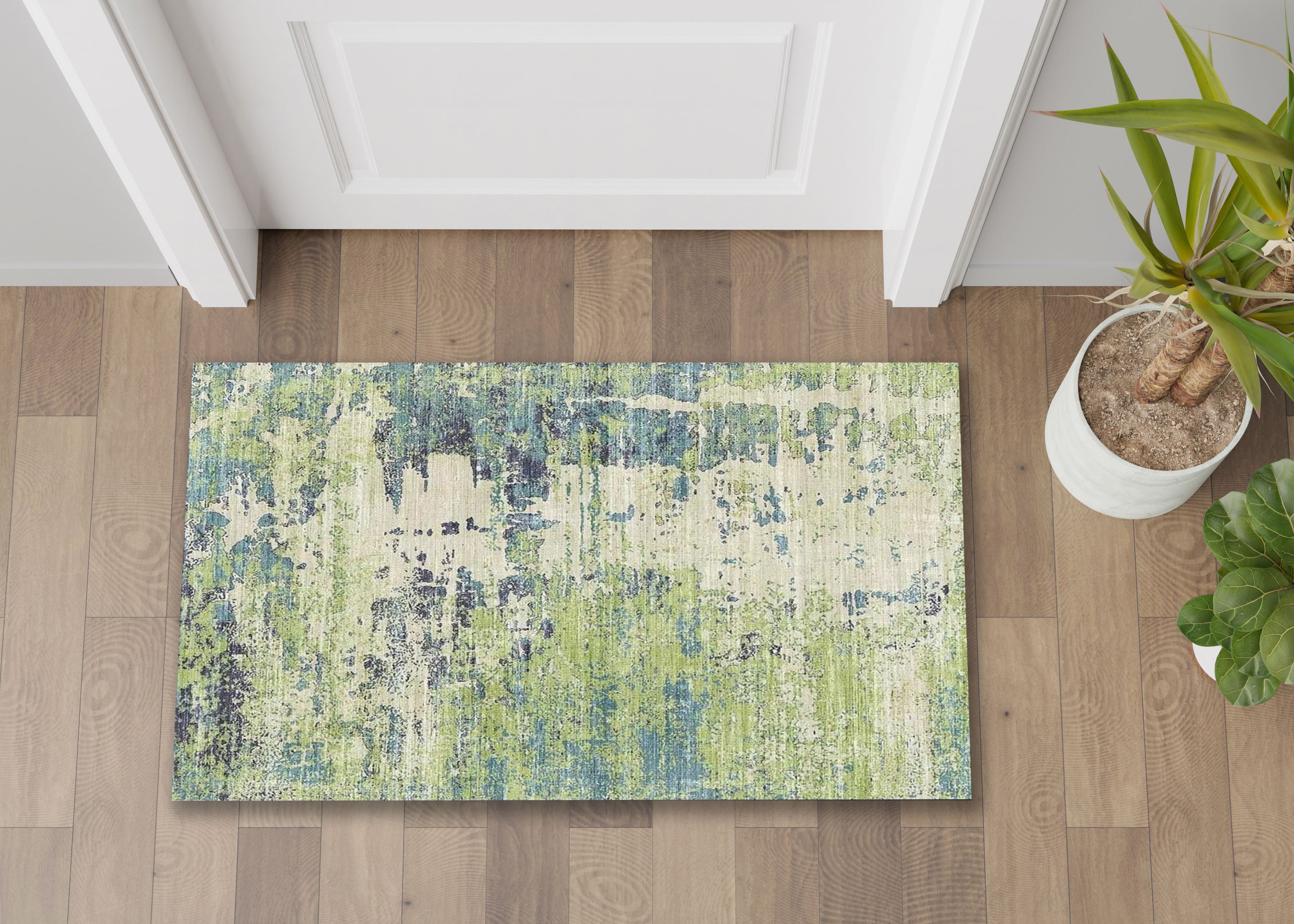 FENIX G24024-8 - 30 x 46 Accent Rug