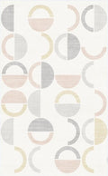 FENIX N964-2 - 30 x 46 Accent Rug