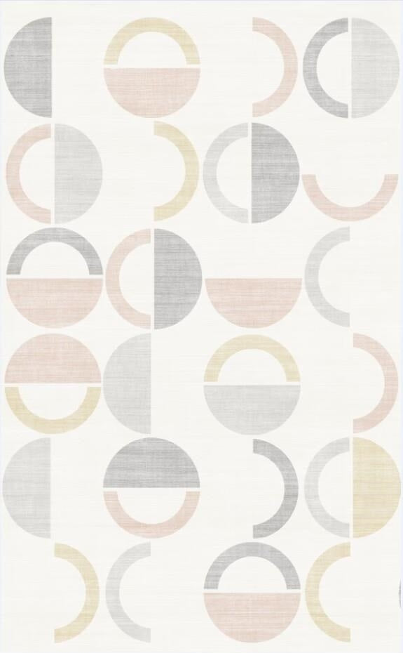 FENIX N964-2 - 30 x 46 Accent Rug