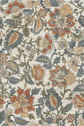 FENIX G8087-6 - 40 x 60 Accent Rug