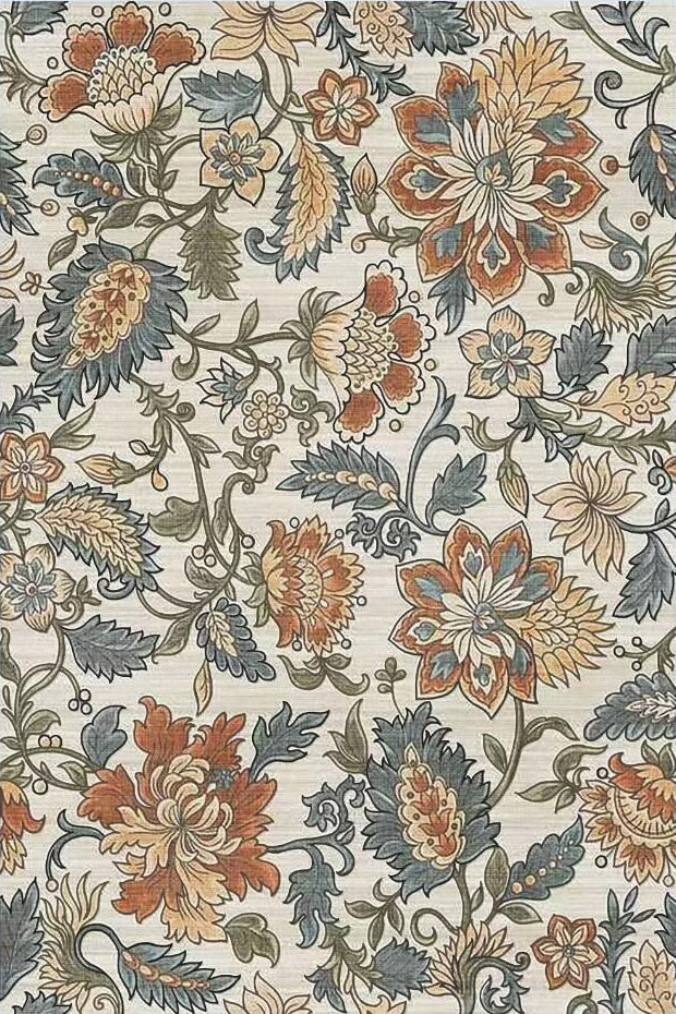 FENIX G8087-6 - 40 x 60 Accent Rug