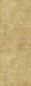 MACAU K7347-5 - 24 x 66 Non-Slip Runner Rug