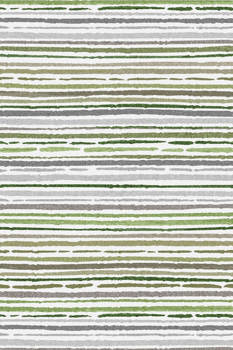 SPHINX 2170YP - 40 x 60 Indoor & Outdoor Washable Non-Slip Accent Rug