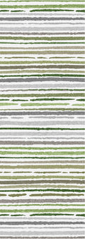 SPHINX 2170YP - 24 x 66 Indoor & Outdoor Washable Non-Slip Runner Rug