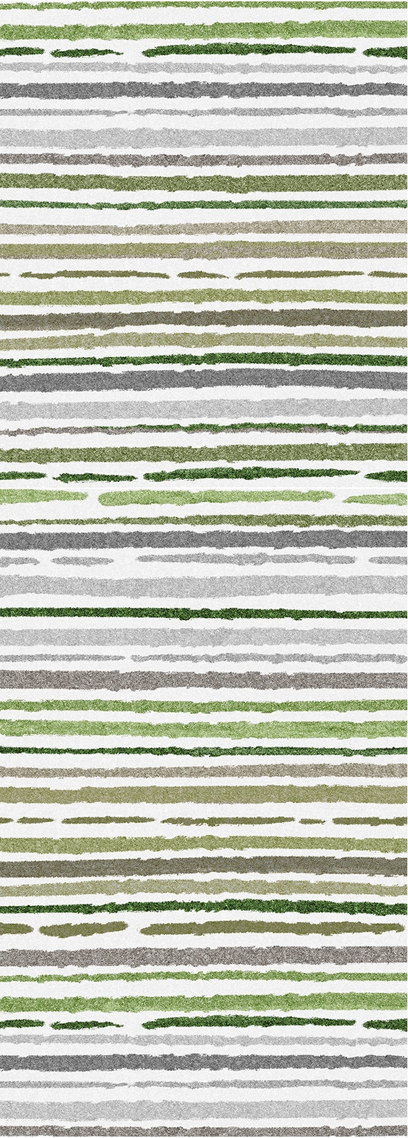 SPHINX 2170YP - 24 x 66 Indoor & Outdoor Washable Non-Slip Runner Rug