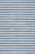 MACAU K7348-2 - 28 x 43 Non-Slip Accent Rug