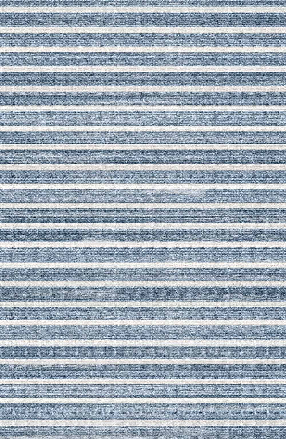 MACAU K7348-2 - 28 x 43 Non-Slip Accent Rug