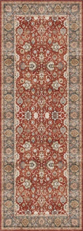 FENIX G5028-1 - 24 x 66 Runner Rug