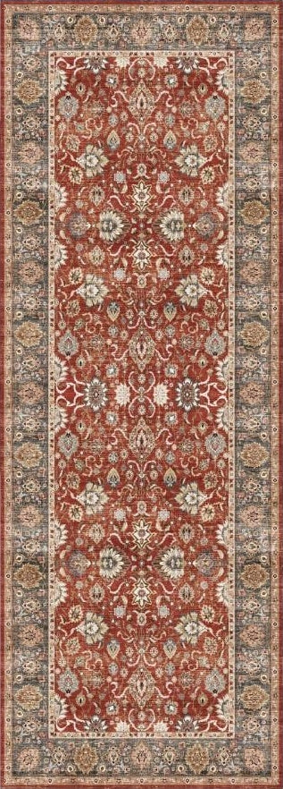 FENIX G5028-1 - 24 x 66 Runner Rug