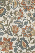 FENIX G8087-6 - 30 x 46 Accent Rug