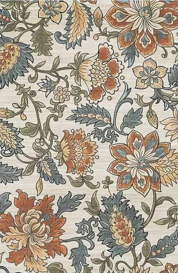 FENIX G8087-6 - 30 x 46 Accent Rug