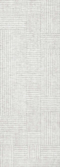 MACAU FC35314-D - 24 x 66 Non-Slip Runner Rug