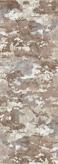 SPHINX 24409KHB - 24 x 66 Indoor & Outdoor Washable Non-Slip Runner Rug