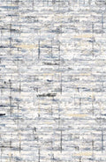 MACAU FC34147-H - 28 x 43 Non-Slip Accent Rug