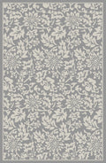 MACAU JZ-1400 - 28 x 43 Non-Slip Accent Rug