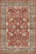 FENIX G5028-1 - 40 x 60 Accent Rug