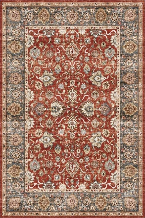 FENIX G5028-1 - 40 x 60 Accent Rug