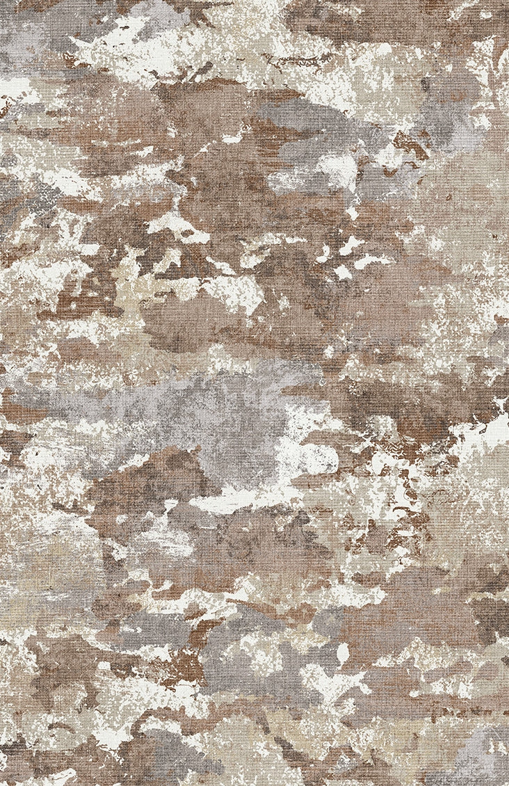 SPHINX 24409KHB - 30 x 46 Indoor & Outdoor Washable Non-Slip Accent Rug