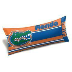 Florida OFFICIAL Collegiate Seal Body Pillow(D0102HXVYLG.)