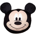 Mickey Mouse - Cloud Mickey Entertainment Cloud Pillow, 11' Round(D0102Hxvyru.)