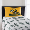 NFL 821 Packers Full Sheet Set Monument OFFICIAL Monument Full Sheet Set(D0102HXVYVA.)