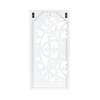 Saanvi Carved Wood Wall Art Set