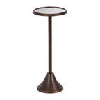 Sanzo Metal Drink Table
