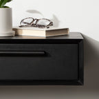 McCutcheon Wood Storage Shelf
