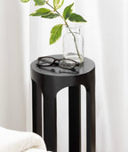 Dahl Wood Drink Table