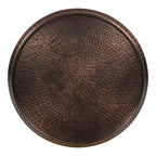 Sanzo Metal Drink Table
