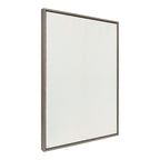Sylvie Blank Framed Canvas 28x38