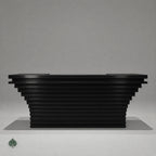 Dahlia · Front Reception Desk
