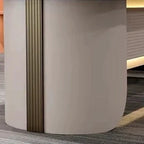 Secord · Modern L-Shaped Executive Desk