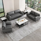 Bolmen · Office Waiting Area Lounge Seating