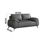 Bolmen · Office Waiting Area Lounge Seating