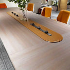 Parly · Conference Room Table