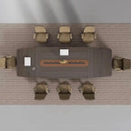 Parly · Conference Room Table