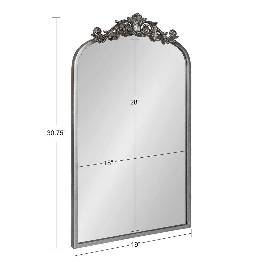 Arendahl Traditional Arch Mirror