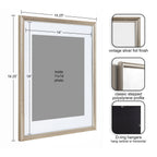 Adlynn Photo Frame Set