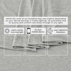 Jersey Sheet - Carmen Collection