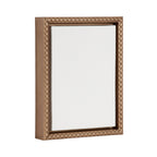 Sylvie Blank Framed Canvas 8x10
