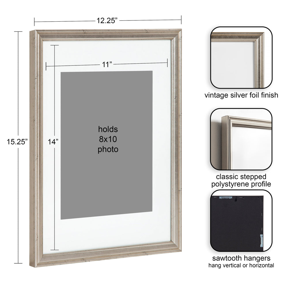 Adlynn Photo Frame Set