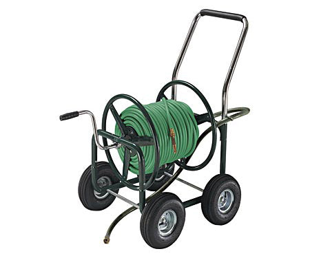 Ames Wagon Hose-Heavy Duty