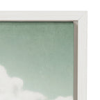 Sylvie Door County Framed Canvas By F2 Images