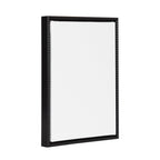 Sylvie Blank Framed Canvas 16x20